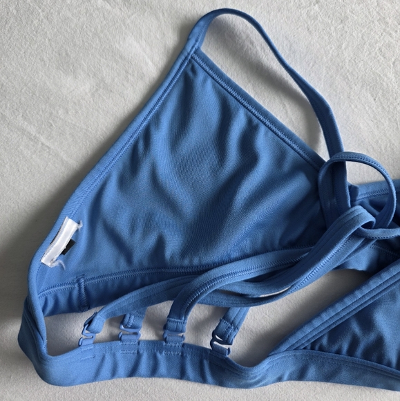 Gymshark Analis Cruz minimal bra - Picture 4 of 4